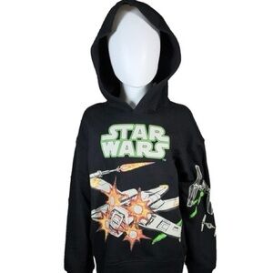 Disney Star Wars Hoodie